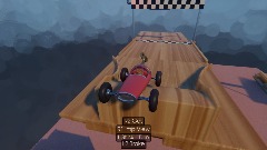 A screenshot taken in Dreams. 15 of 17.