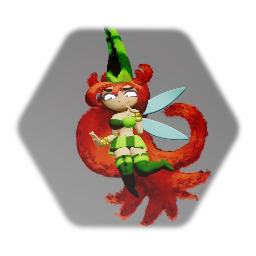 <term>Betilla the Fairy | Rayman Origins |