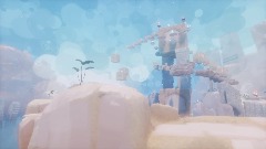 Mystic Canyon - Act 1