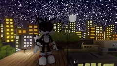 ALONE MARIO HOUSE - Menu