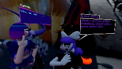 A screenshot taken in Dreams. 9 of 18.