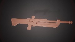 A screenshot taken in Dreams. 14 of 16.