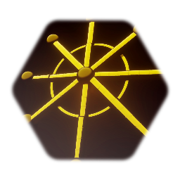 JUJUTSU KAISEN (MAHORAGO)