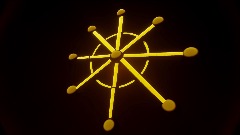 JUJUTSU KAISEN (MAHORAGA)