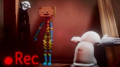 A screenshot taken in Dreams. 2 of 2.