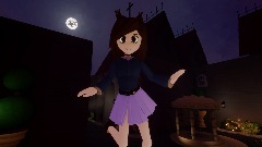 Suzie Kat and The Church of Labyrinth [ DEMO ]