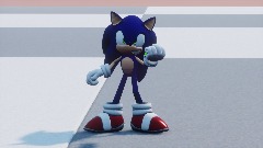 Sonic Infinity Engine + Showcase