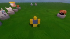 A screenshot taken in Dreams. 7 of 21.