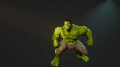Hulk