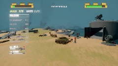 A screenshot taken in Dreams. 10 of 26.