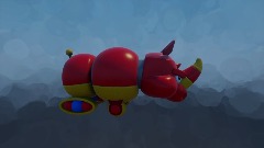 A screenshot taken in Dreams. 4 of 17.