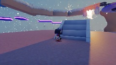 Parkour with project RB