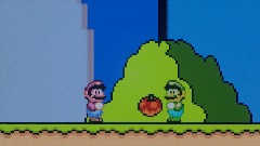 A screenshot taken in Dreams. 6 of 14.