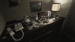 A screenshot taken in Dreams. 6 of 17.