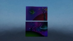 A screenshot taken in Dreams. 1 of 1.