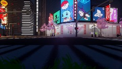 Community Dodgeball 03: Downtown Tokyo BA