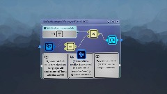 A screenshot taken in Dreams. 6 of 15.