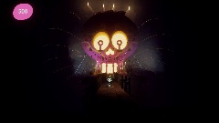 A screenshot taken in Dreams. 9 of 26.