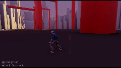 A screenshot taken in Dreams. 18 of 24.