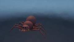 A screenshot taken in Dreams. 1 of 2.