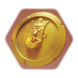 King Coin