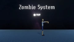 Zombie System Start