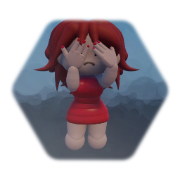 Girlfriend cnk lose podium