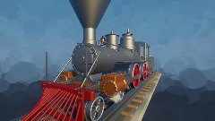 A screenshot taken in Dreams. 1 of 3.