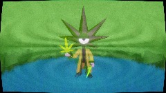 A screenshot taken in Dreams. 5 of 5.