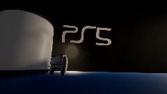 Ps5 main menu