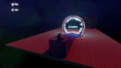 A screenshot taken in Dreams. 2 of 2.