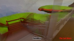 A screenshot taken in Dreams. 13 of 14.