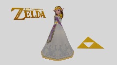 A screenshot taken in Dreams. 2 of 2.