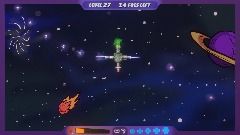 A screenshot taken in Dreams. 8 of 9.