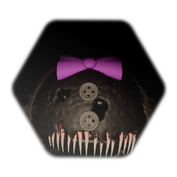 Teaser Nightmare Fredbear