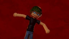 A screenshot taken in Dreams. 21 of 21.