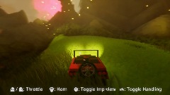 A screenshot taken in Dreams. 6 of 25.