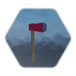 Axe
