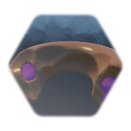 Jam Donut