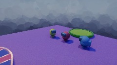 Among us 2 prototype 2