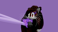 A screenshot taken in Dreams. 7 of 9.