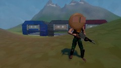 A screenshot taken in Dreams. 4 of 30.