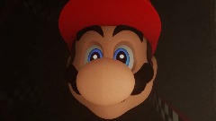 Its a me Mario!