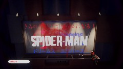 Spider-Man Miles Morales