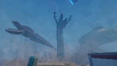 A screenshot taken in Dreams. 4 of 4.