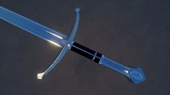 A screenshot taken in Dreams. 1 of 2.