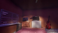My Childhood Room