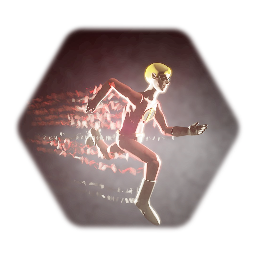 Dash (The Incredibles)