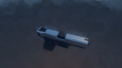 A screenshot taken in Dreams. 13 of 30.