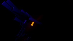 New robot coming soon